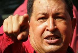 Ch&aacutevez Saluda la Postura de Rusia en la Crisis Siria